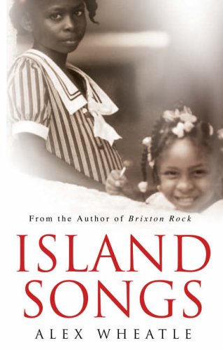City Travel Guides Discounted  Books : Island Songs
