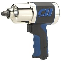 Campbell Hausfeld TL140200AV 1/2-Inch Impact Wrench