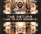 Reture: Time to Say Goodbye