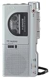 ソニー マイクロテレコ TP-VA300