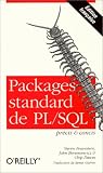 Packages standard de PL/SQL. Pr�cis et concis