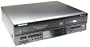Panasonic PV-D4742 DVD-VCR Combo, Black
