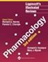 Pharmacology, 3rd Edition (Lippincott's Illustrated Reviews Series)