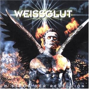 Im Staub der Rebellion