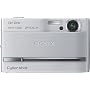 Sony Cybershot DSC-T9 6MP Digital Camera with 3x Optical Image Stabilization Zoom