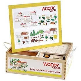 Farm Theme-Boxed Set by Woody Click