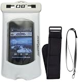 from Overboard Overboard Waterproof Case for iPhone iPod Touch and MP3 Players, WT