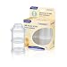 Babisil by Bebeco Milk Powder and Baby Food Containers