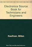 Electronics sourcebook