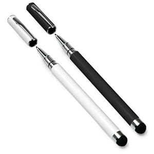 BoxWave Capacitive iPad Styra
