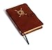 HCSB Golfer's Bible (Green Bonded Leather)