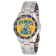 NBA Men's New Orleans Hornets Coach Series Watch #BC-NO