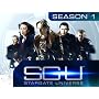 Stargate Universe