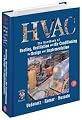 HVAC: Heating, Ventilation & Air Conditioning Handbook for Design & Implementation