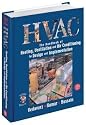 HVAC: Heating, Ventilation & Air Conditioning Handbook for Design & Implementation