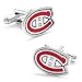 Montreal Canadiens Cufflinks