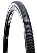 Intense Micro Knobby 24" x 1" (ISO 520) Aramid Bead/Folding BMX Tire.