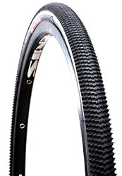 Intense Micro Knobby 24" x 1.5" Aramid Bead/Folding BMX Tire