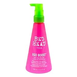 Bed Head TIGI Ego Boost Split End Mender Leave-In Conditioner 8 oz (200 ml)
