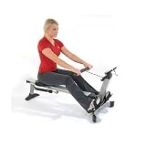 Avari Easy Glide Rower