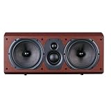 Buy Wharfedale Diamond 9.CM Center Channel Speaker (rosewood) by Wharfedale