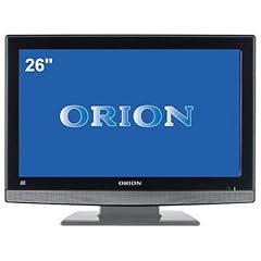 Orion  TV 26266 66 cm (26 Zoll) 16:9 HD-Ready LCD-Fernseher schwarz