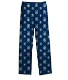 MLB Boys' Seattle Mariners Printed Pant, , Large