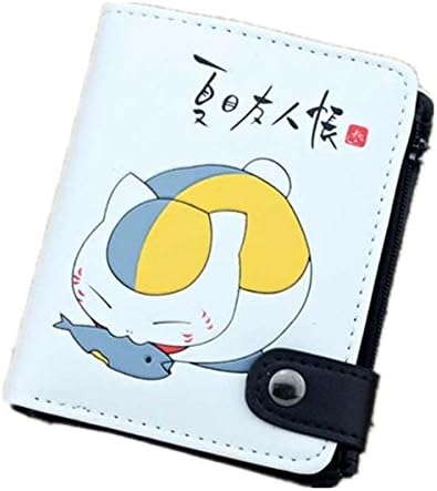 Natsume Yuujinchou Cute Wallet