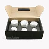 UPC 812257010035 product image for Bresser 70 degree 6pc Eyepiece Set BR-EP70SET-00 | upcitemdb.com