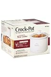 Rival RIV 1.5qt RND Crock 3215-wn