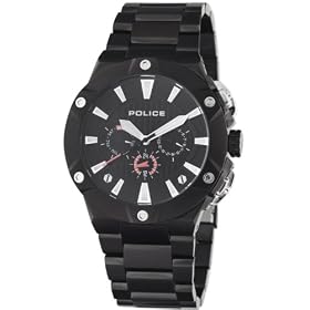 Police - 12740J - Montre Homme - Quartz - Analogique - Bracelet