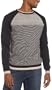 Perry Ellis Men's English Stripe Sweater