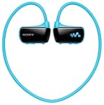 Sony NWZW273L.CEW - MP3 acu�tico para...