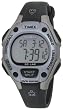Timex Unisex T5E971 30-Lap Ironman Resin Strap Watch