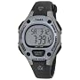 Timex Unisex T5E971 30-Lap Ironman Resin Strap Watch