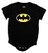 Search : DC Comics Batman Creeper Romper Onesie Size: 0-6 Months