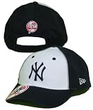 Men`s New York Yankees Orlantic940 Team Color Adjustable Cap