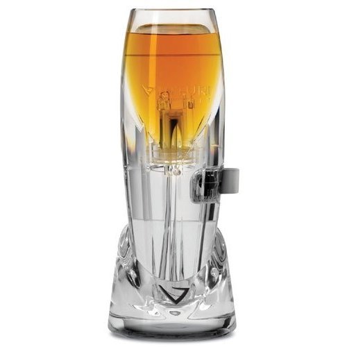 Vinturi spirit aerator