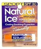 Natural Ice Lip Balm 12 Pc