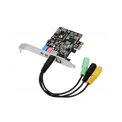 Optical Spdif Out