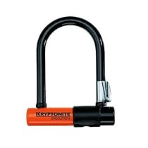 Kryptonite Evolution Mini Bike U-Lock