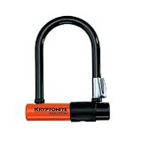 Kryptonite Evolution Mini Bike U-Lock