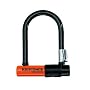 Kryptonite Evolution Series 4 U-Lock 3 x 5.5"