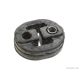 OES Genuine Muffler Hanger for select Volvo S40 V40 models by OES Genuine