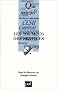 Les 100 mots des services