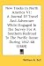 Books : New Tracks In North America V1: A Journal Of Travel And Adventure Whilst Engaged In The Survey For A Southern Railroad To The Pacific Ocean During 1867-68 (1869)