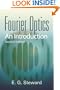 Fourier Optics: An Introduction (Second Edition) (Dover Books on Physics)