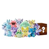 Neopets Authentic Series 3 Plush 12-pc. Collector's Set - 5