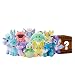  : Neopets Authentic Series 3 Plush 12-pc. Collector’s Set - 5'