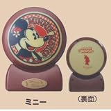 TC-1674　ディズニー　アメリカンポンライト（ミニー）の画像